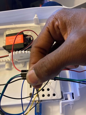 wiring